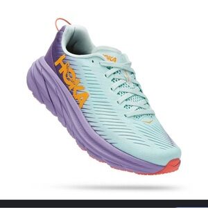HOKA
WOMEN'S RINCON 3